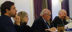 committee no alice small