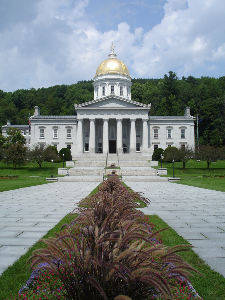 statehouse