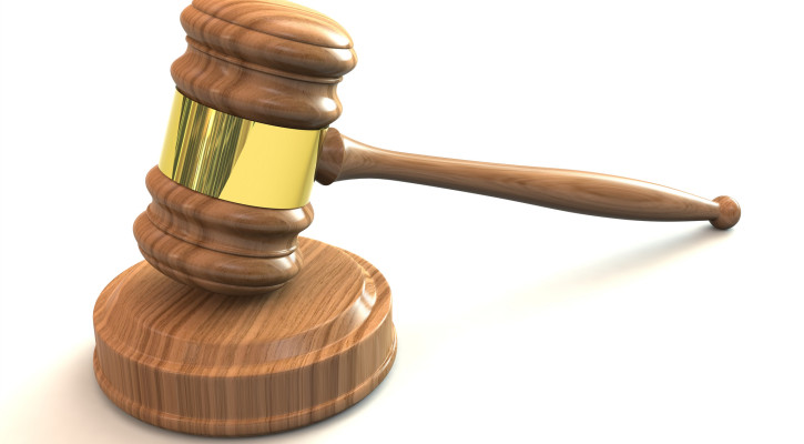 3D_Judges_Gavel