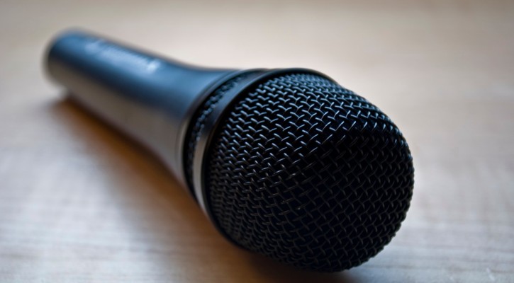 SennMicrophone